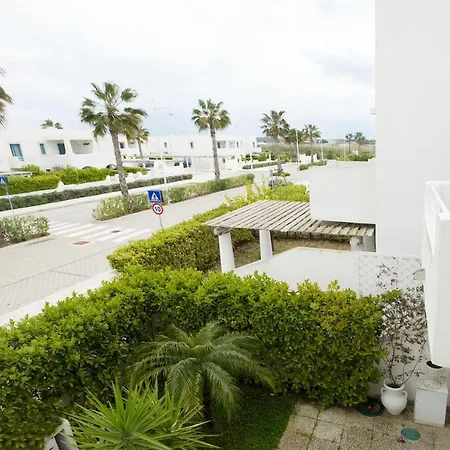 Holidays In Sicily Aparthotel